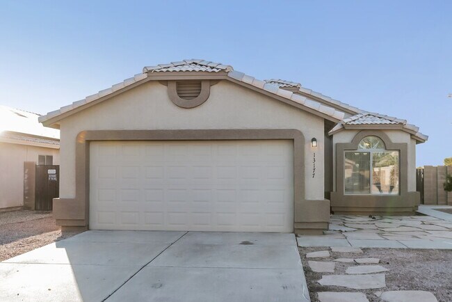 property at 13177 W Desert Ln