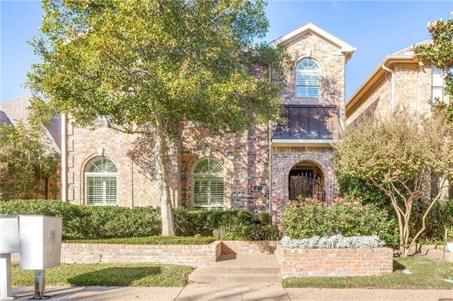 property at 5927 Lindenshire Ln
