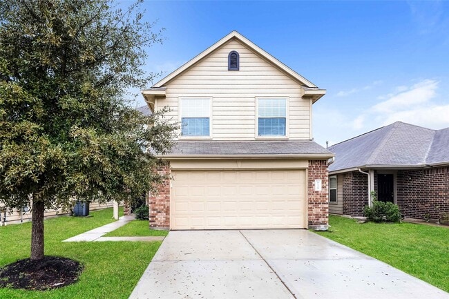 property at 5738 S Brenwood Dr