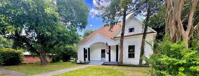 508 E Franklin St in Hillsboro, TX - Building Photo - Building Photo