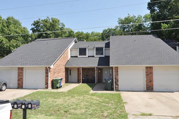 5502 Loving Dr in Garland, TX - Building Photo - Building Photo