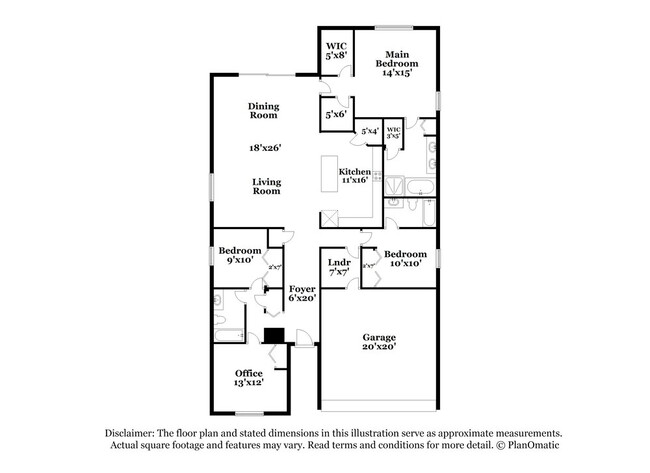 2356 Dovesong Trace Dr in Ruskin, FL - Building Photo - Building Photo