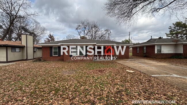 5022 Byron Rd in Memphis, TN - Building Photo - Building Photo
