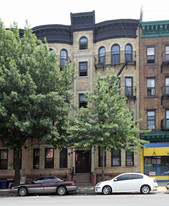 4819 4th Ave Apartments