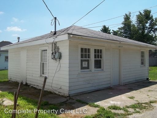 2009 S Penn St in Muncie, IN - Building Photo