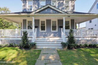 137 Hudson Ave in Red Bank, NJ - Building Photo - Building Photo