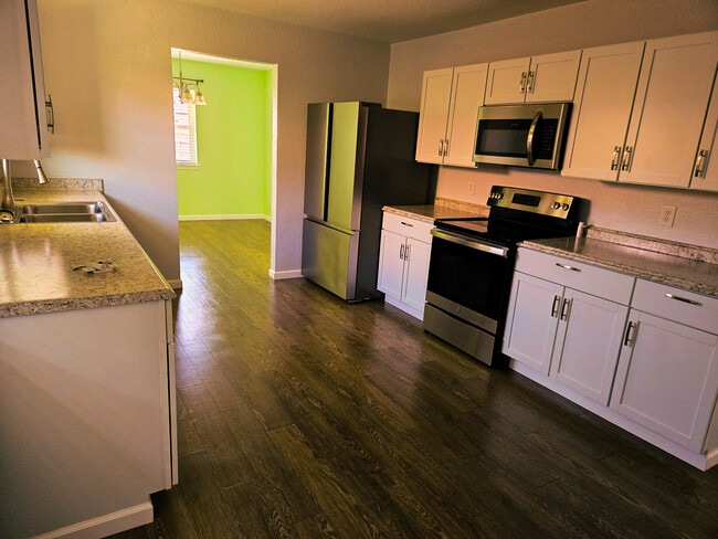 property at 4501 Blueduck Dr