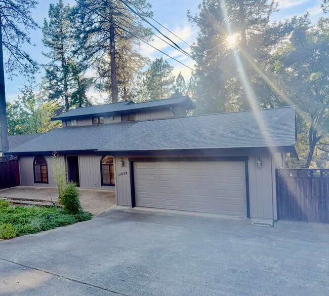 property at 11438 Timothy Way