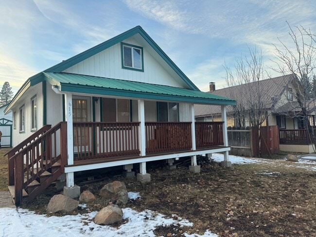 property at 615 Ash St