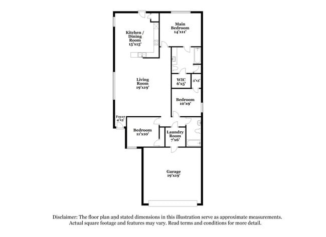 4729 Cedar Springs Dr in Fort Worth, TX - Building Photo - Building Photo