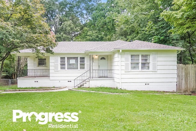 812 Nelson Dr