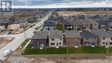 59 Suzuki St in Barrie, ON - Building Photo - Building Photo