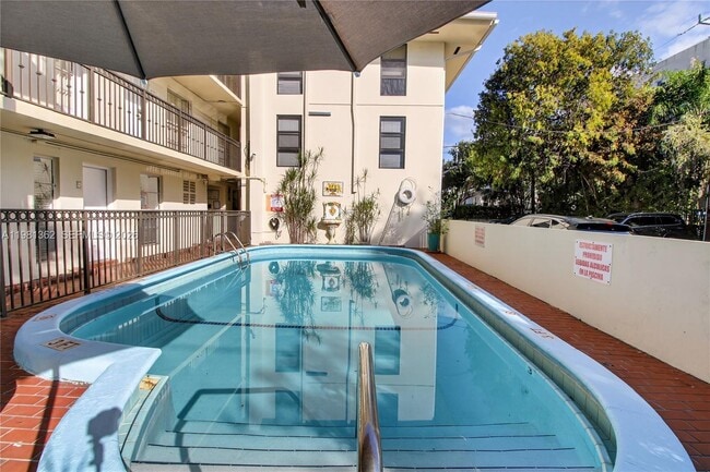 property at 1600 S Le Jeune Rd