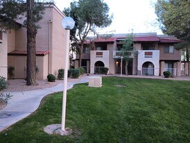 5757 W Eugie Ave in Glendale, AZ - Building Photo