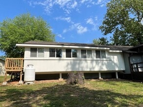 36 Spring River Ln in Cherokee Village, AR - Building Photo - Building Photo