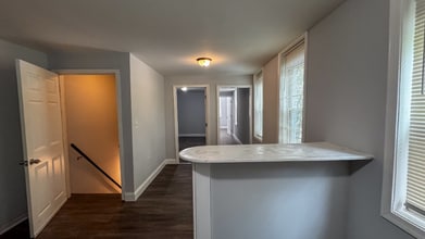514 S Payson St in Baltimore, MD - Building Photo - Building Photo