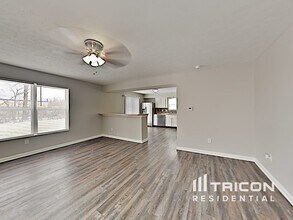 6820 W Denton Dr in McCordsville, IN - Building Photo - Building Photo