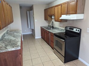 506 Alpine St, Unit D in Killeen, TX - Foto de edificio - Building Photo