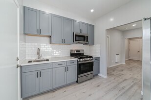 429 Linden St, Unit 429 in San Francisco, CA - Building Photo