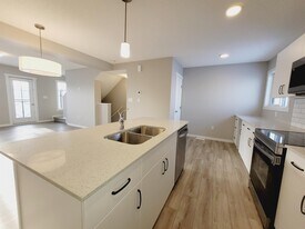 1111 Cy Becker Rd NW in Edmonton, AB - Building Photo