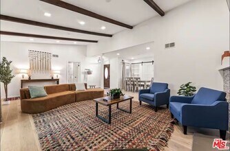 5700 Vanalden Ave in Los Angeles, CA - Building Photo - Building Photo