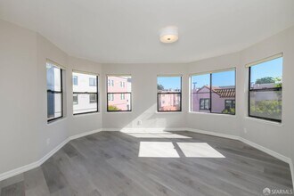 12 Hattie St in San Francisco, CA - Building Photo - Building Photo