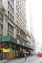 Anderson Building in New York, NY - Building Photo - Building Photo