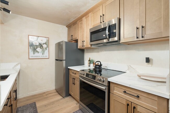 property at 3313 N 68th St