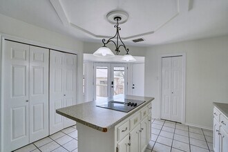 6501 Cascada Dr in Austin, TX - Foto de edificio - Building Photo
