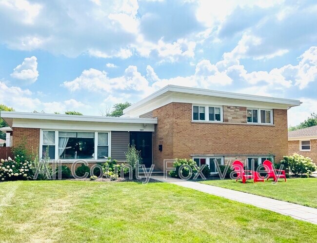 property at 9351 Kostner Ave