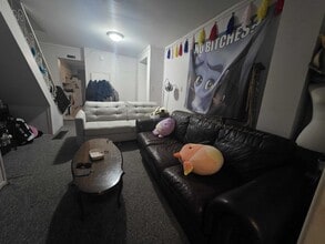 427 Johnson St in Kingston, ON - Building Photo - Building Photo