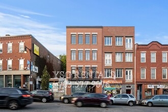 1435 Tremont St, Unit #1 in Boston, MA - Building Photo - Building Photo