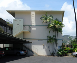 Iolani Gardens in Honolulu, HI - Building Photo - Building Photo