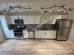 303 S Border St in Benton, AR - Building Photo - Building Photo