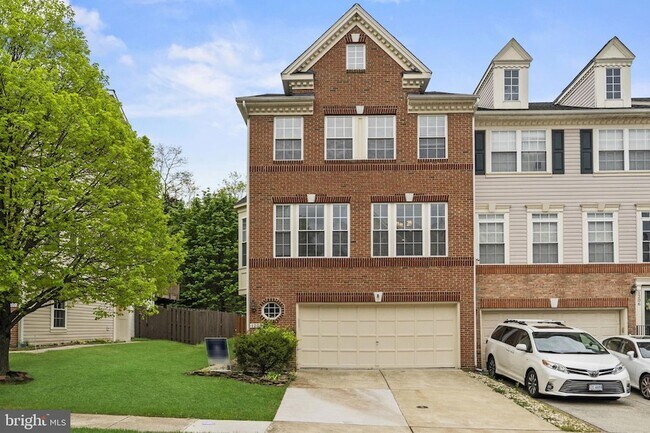 1208 Cambria Terrace NE in Leesburg, VA - Building Photo - Building Photo