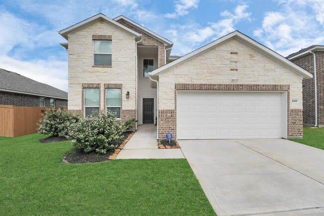 property at 10618 Cascade Crk Dr