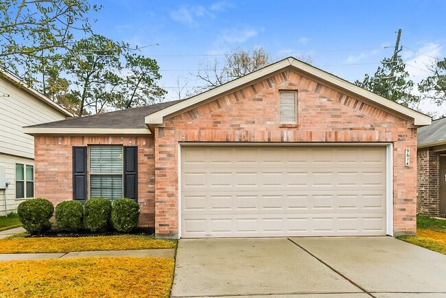 property at 9614 Brandon Rock Lane