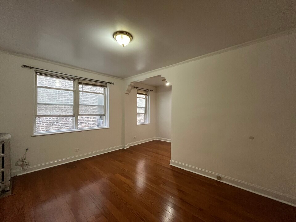 4060 N Kenmore Ave in Chicago, IL - Building Photo