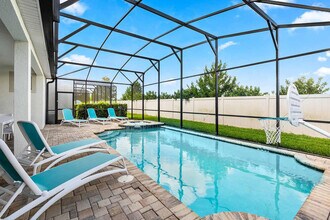 1772 Caribbean View Terrace in Kissimmee, FL - Building Photo - Building Photo