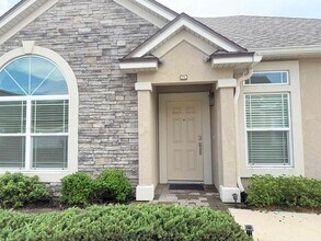 71 Utina Wy in St. Augustine, FL - Foto de edificio - Building Photo