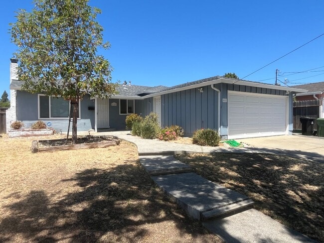 4143 Margery Dr in Fremont, CA - Building Photo - Building Photo
