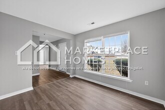 3905 Harvest Crest Dr in Richmond, VA - Building Photo - Building Photo