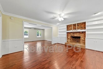 1704 Clear Springs Cir in South Chesterfield, VA - Building Photo - Building Photo