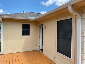 1608 Mentone Dr in Round Rock, TX - Building Photo - Building Photo