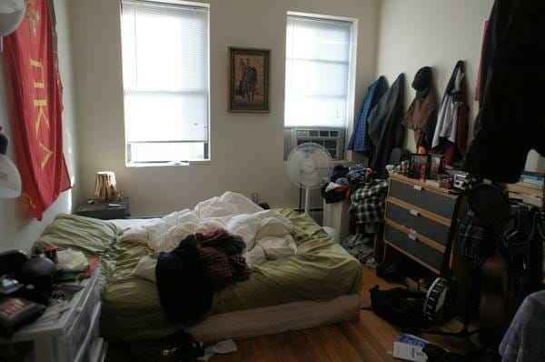 829 Beacon St, Unit 3C in Boston, MA - Building Photo - Building Photo