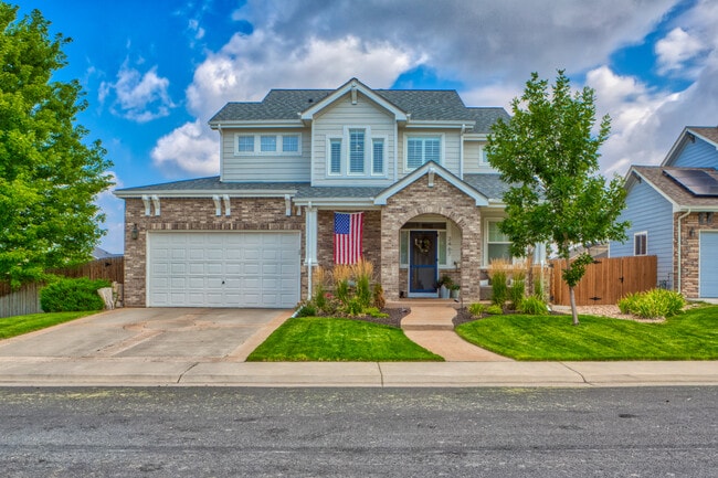 property at 3467 Purcell St