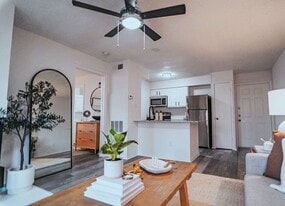 12330 Metric Blvd, Unit 3111 in Austin, TX - Building Photo