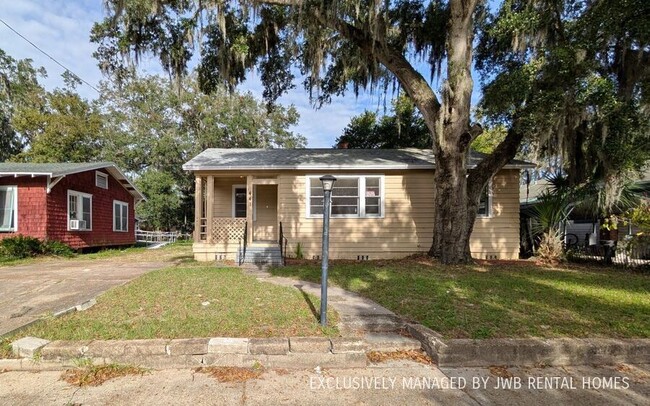 441 Crestwood St in Jacksonville, FL - Building Photo - Building Photo