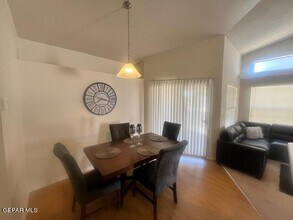 2837 Magic Rock Dr in El Paso, TX - Building Photo - Building Photo