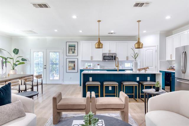 property at 4419 Gennaro Street